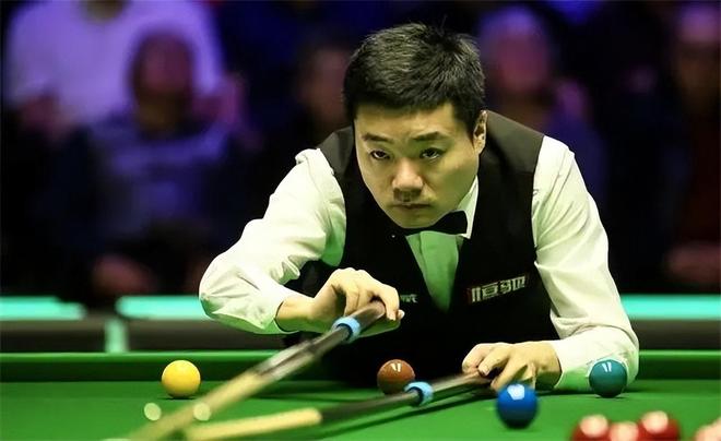 这决定了他 这决定了他