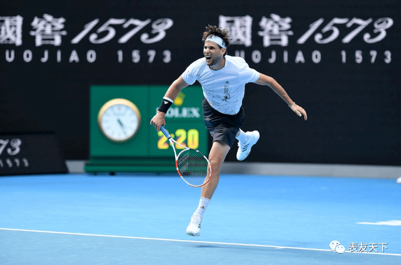 他们正在进 他们正在进