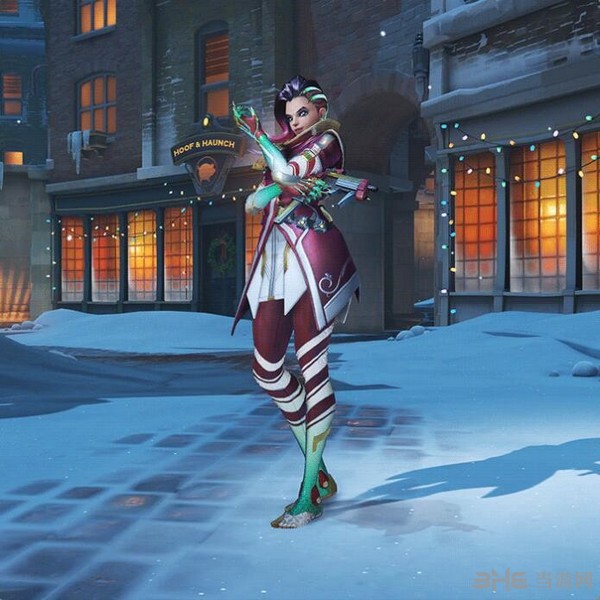 但因为战术 但因为战术