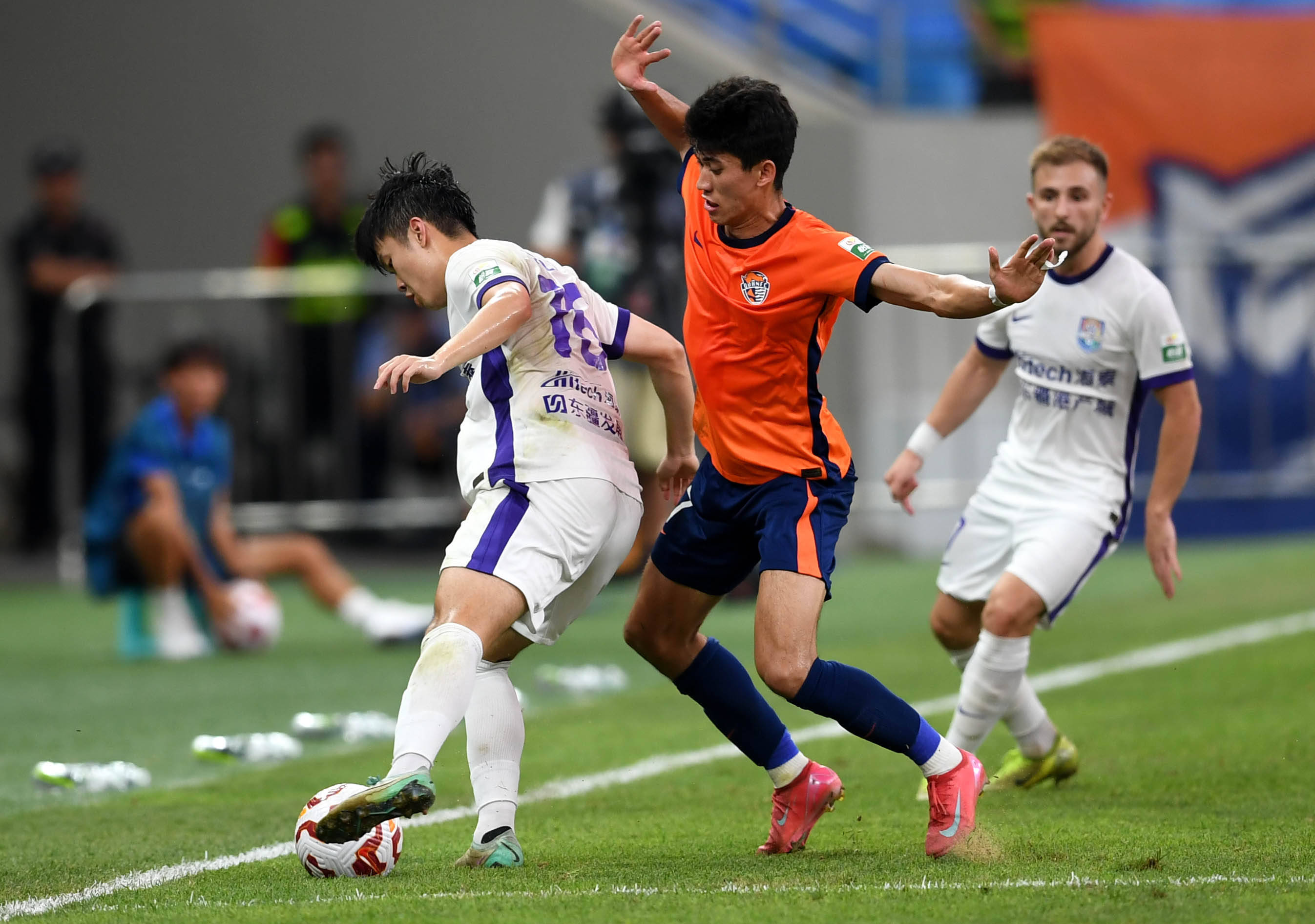 队内消息透 队内消息透