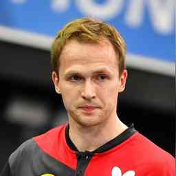 男乒名将一 男乒名将一