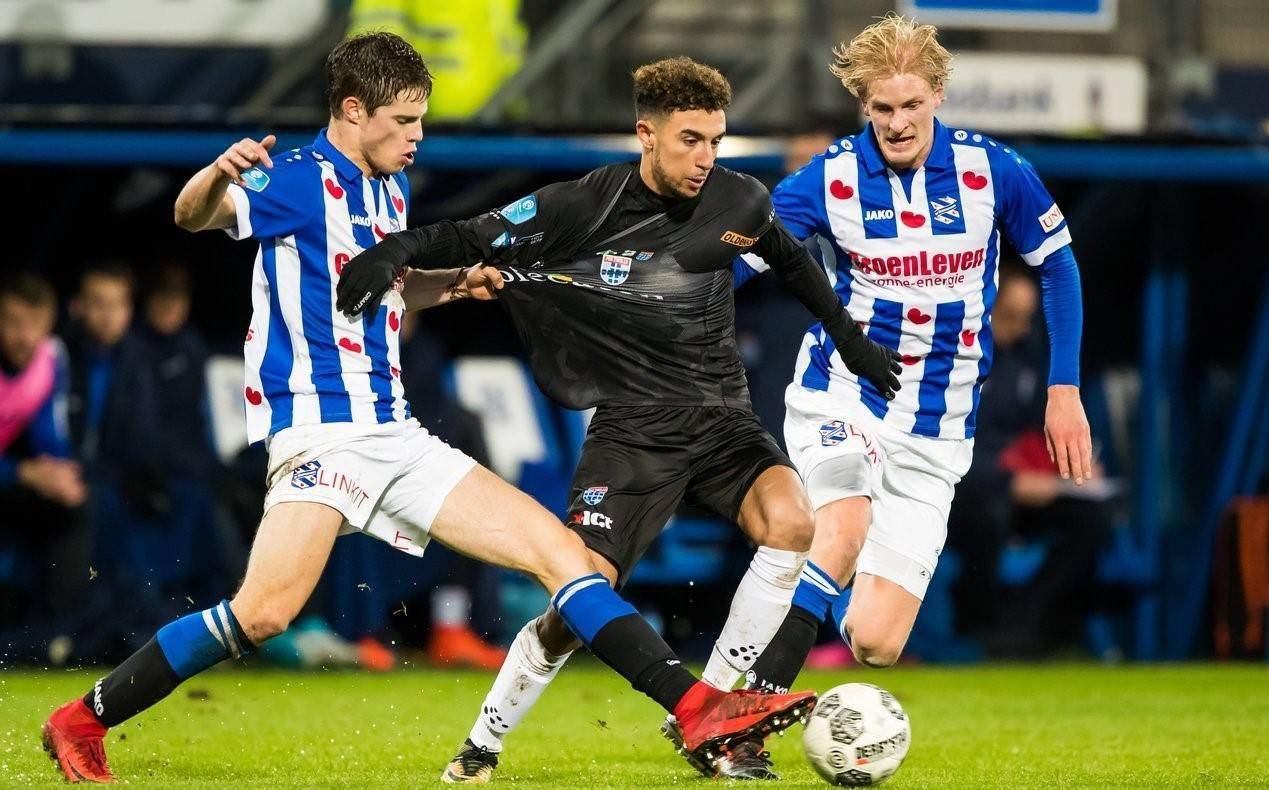 完成的一对 完成的一对